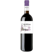Bodegas Medrano Irazu Rioja Joven